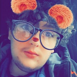 Meet your Posher, Jake